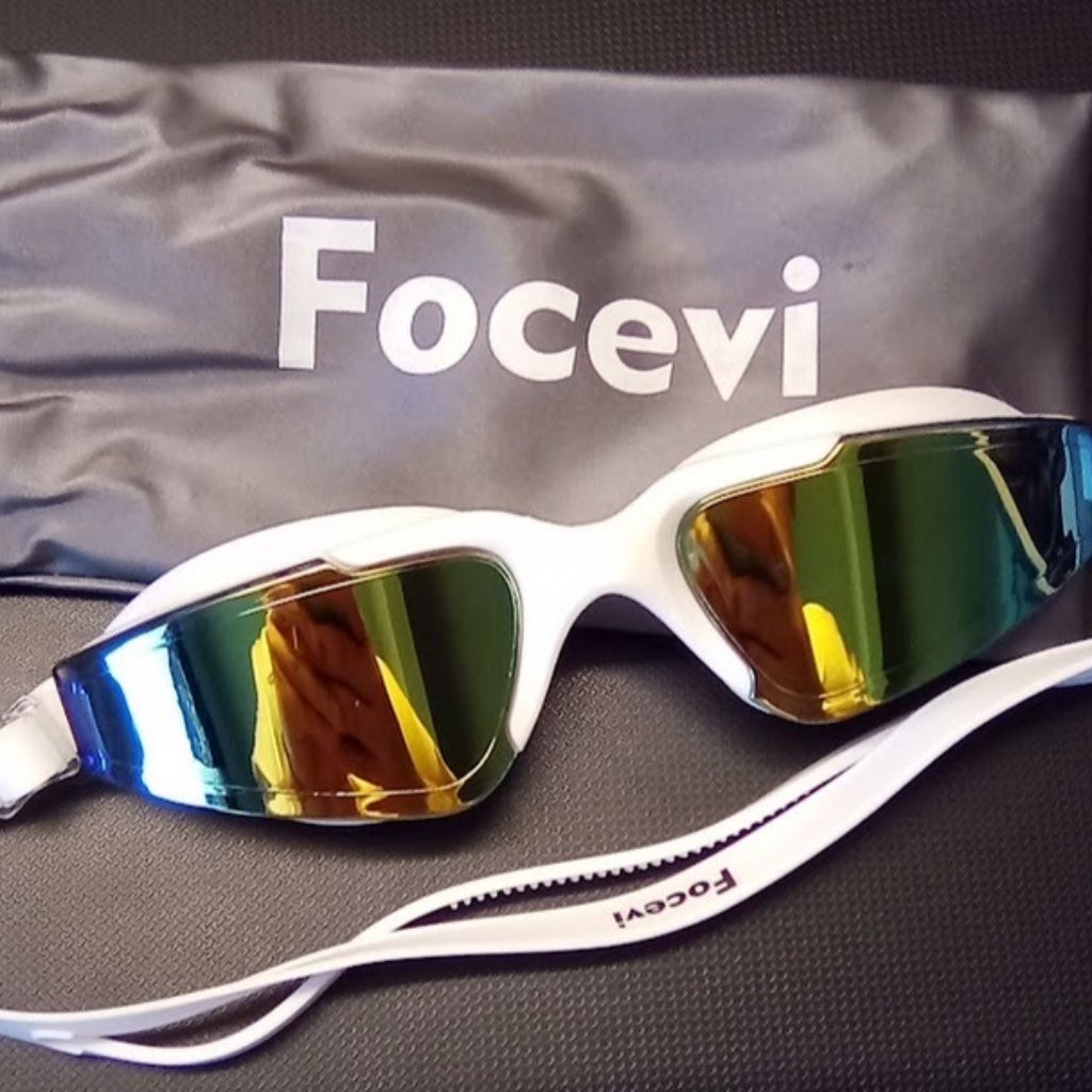 Focevi Swim Goggles